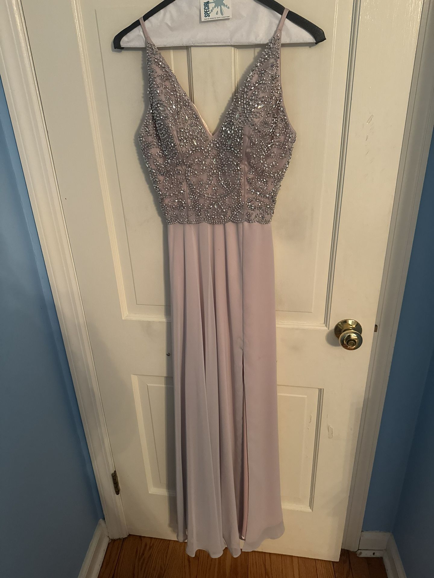open lace back dress Trendy New Arrival Sweetheart Ginger Mermaid Long Plus Size Prom Dresses main image 1