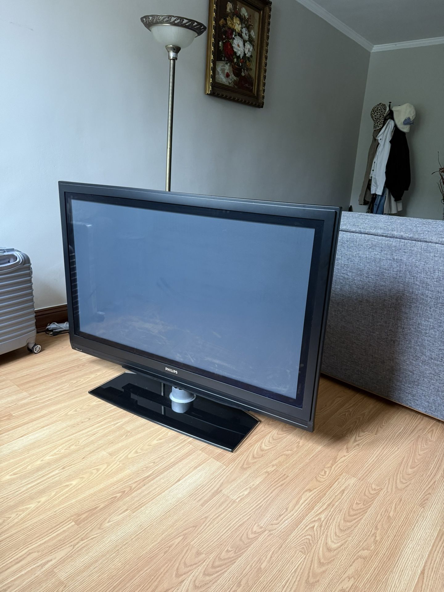 Free Flat Screen TV - Brooklyn, NY