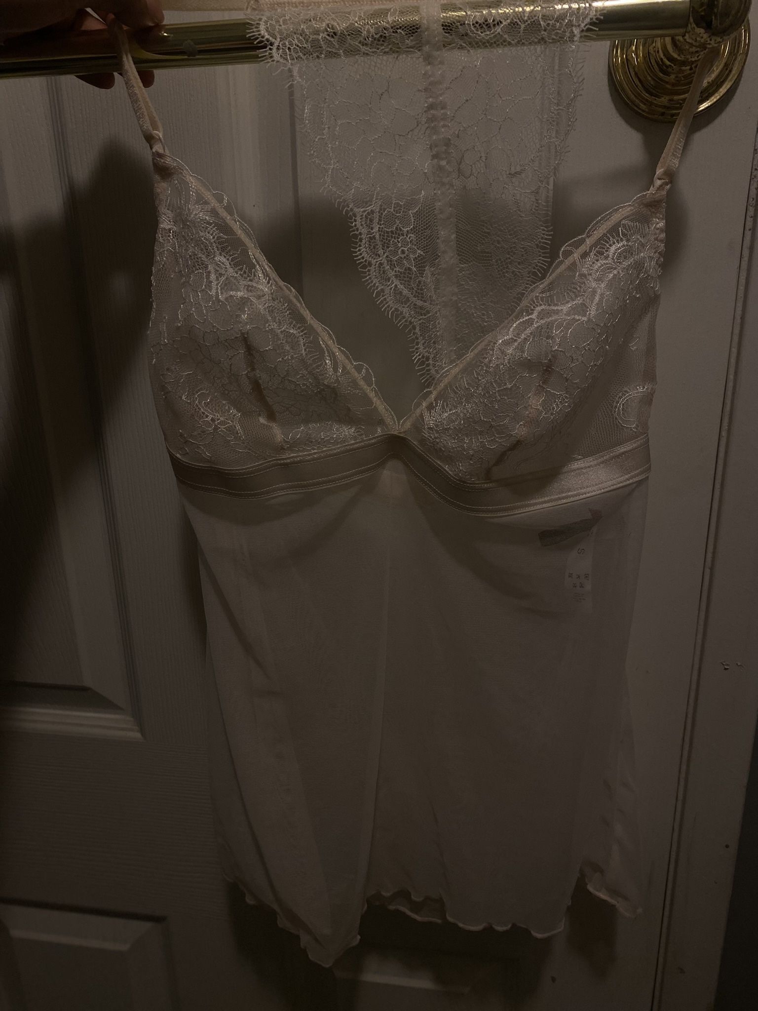 Vintage Women Nightwear