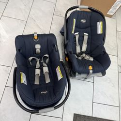 Chicco  Car Seats 