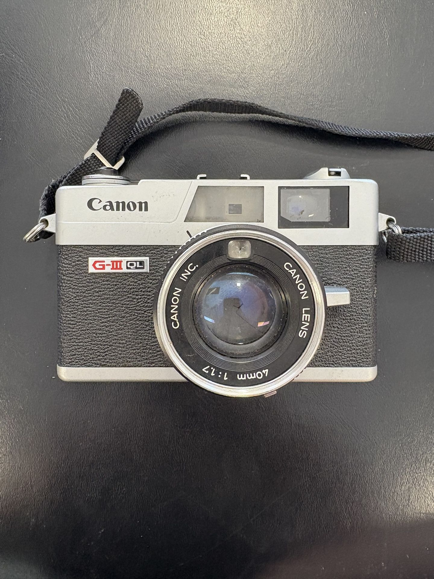 QL17 Canonet