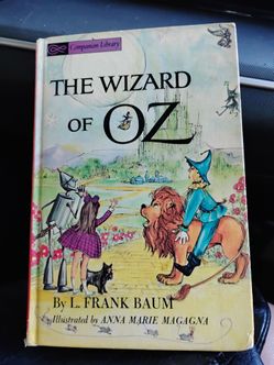 Story book set