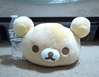 Rilakkuma Laying Down PJ