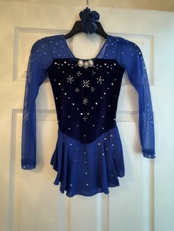 Skate Leotard