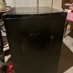 Small Refrigerador 