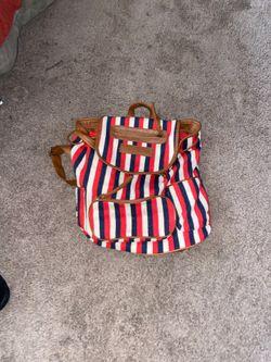 Women’s American Eagle backpack