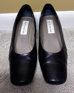 Women’s Dress Pump Size 7 By Croft & Barrow