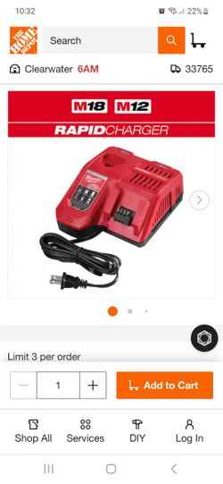 Milwaukee Xc 4.0 Battery