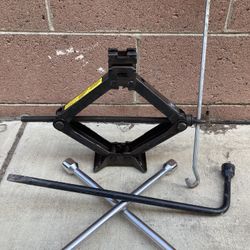 Car Jack