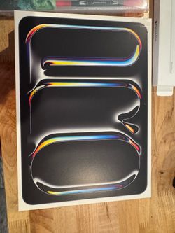 11 inch iPad Pro