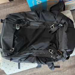 REI co-op backpack L40