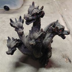 Dragon Incense Dispenser