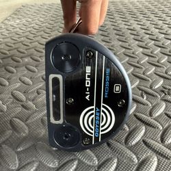 Odyssey Putter