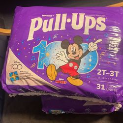 Diapers