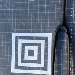 ENVE CX Carbon Fiber Gravel Fork Disc Fork Gravel