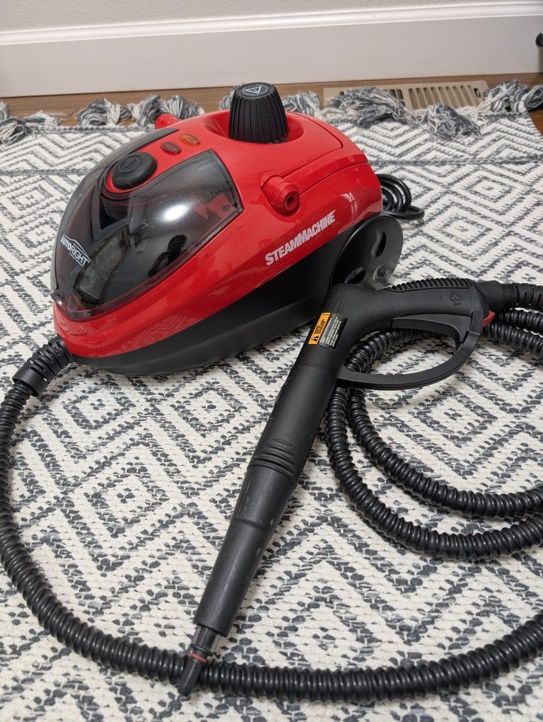 SteamMachine - Like New!