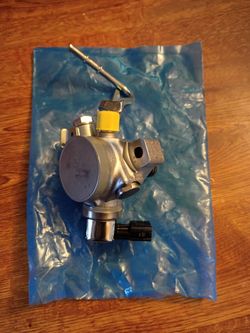 2015-2016 Honda crv high pressure fuel pump
