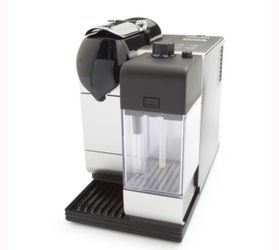 Nespresso Lattissima Plus By De’Longhi