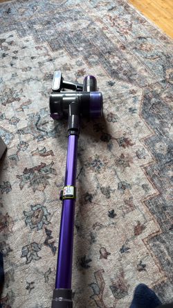 Cordless Vacuum Cleaner