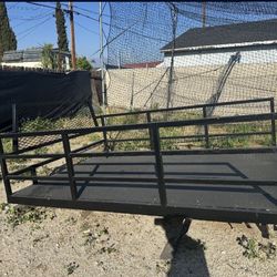 Truck Bed 