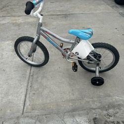 Kids Bike 