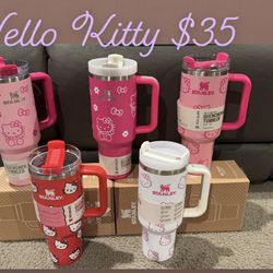 Hello Kitty 