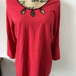 Womens Blouse Shirt