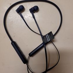 Wireless Bluetooth Headphones