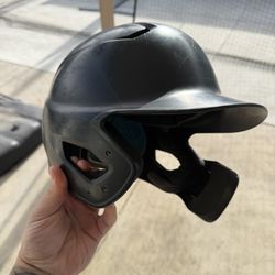 Easton Z50 Matte Youth Batting Helmet S/M 6-1/2-7-1/8