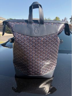 Goyard backpack
