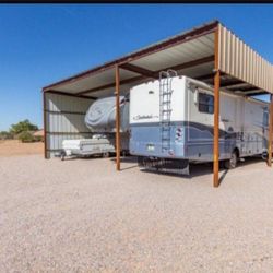Rv Storage