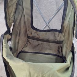 Carreola Para Perritos