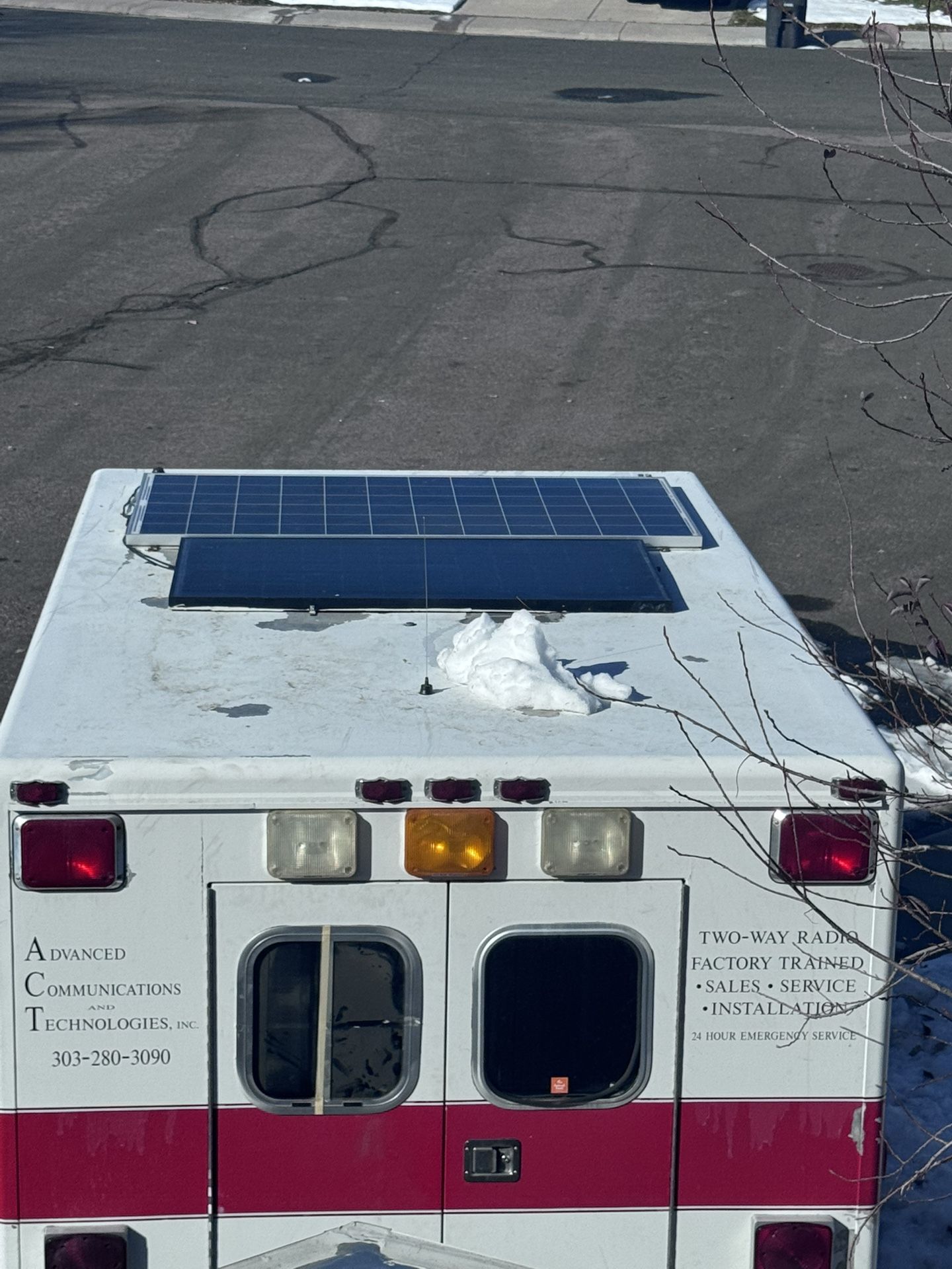 Camper 