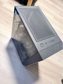 PC Case