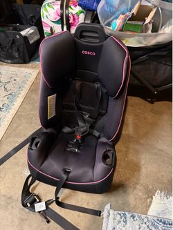 Cosco Child seat