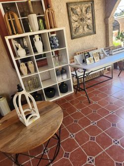 Home Decor