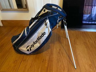 Taylormade golf bag