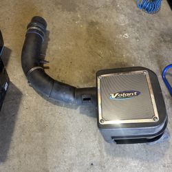 Ford Raptor Air Intake Gen 1 $200