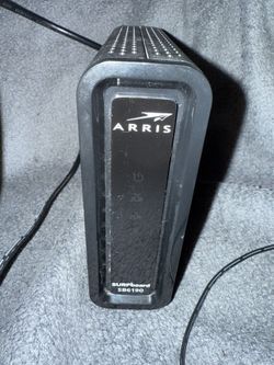 ARRIS SURFboard SB6190 (Cable Modem)! 