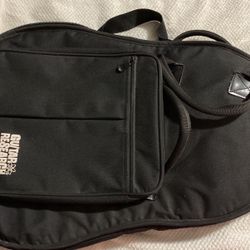 Guitar Case -padded