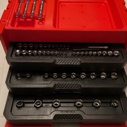 Craftsman Tool Set