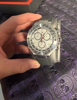 Tissot T-Race Chronograph