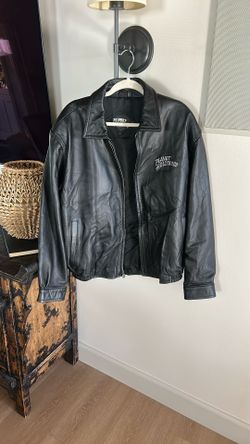 Vintage Planet Hollywood Jacket