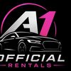 A1 Official Rentals