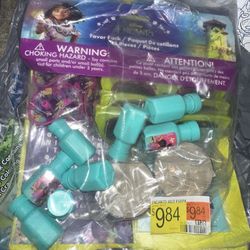 Encanto Party Favors