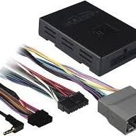 Metra Axxess CHTO-03 For 2007 -  Up Chrysler, Dodge, Jeep, Mitsubishi Car Stereo interface kit