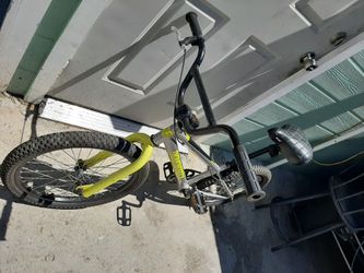 Bicycle 20" Diomond Back