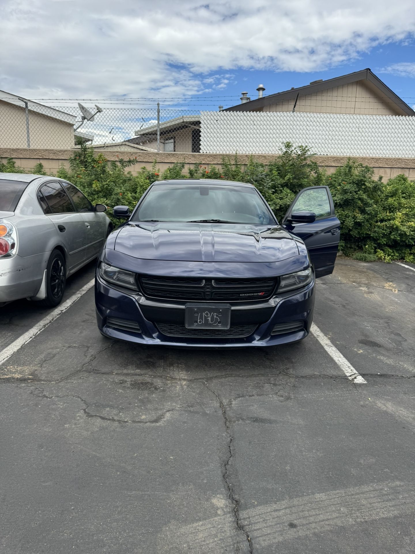 2016 Dodge Charger