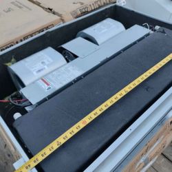 New  1.5 Ton Smart Comfort Air Handler 39x27