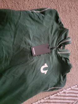 Brand New, Men's Long Sleeve Hoodie